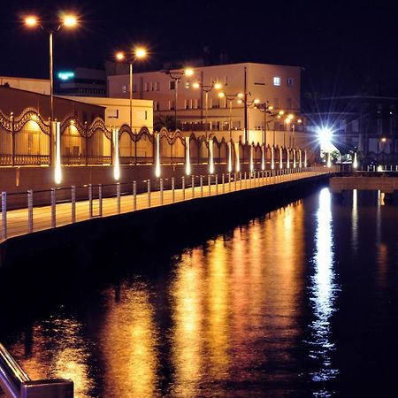 Bright Port View Apartment- Free Parking Cagliari Esterno foto