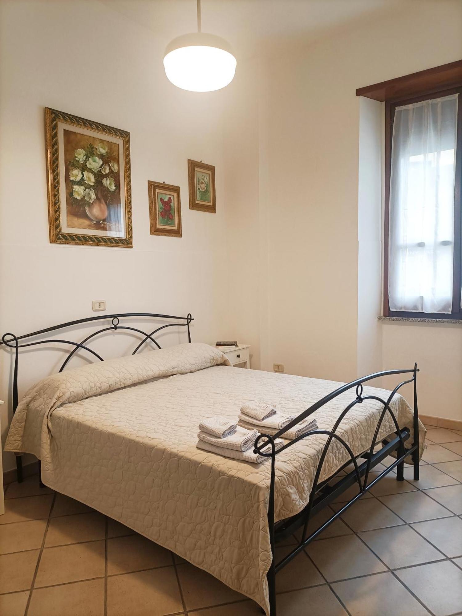 Bright Port View Apartment- Free Parking Cagliari Esterno foto