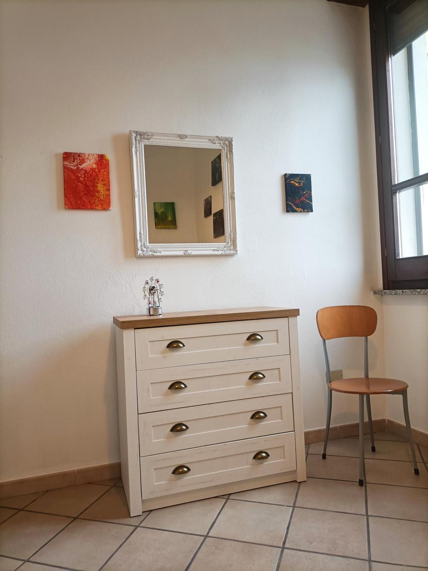 Bright Port View Apartment- Free Parking Cagliari Esterno foto