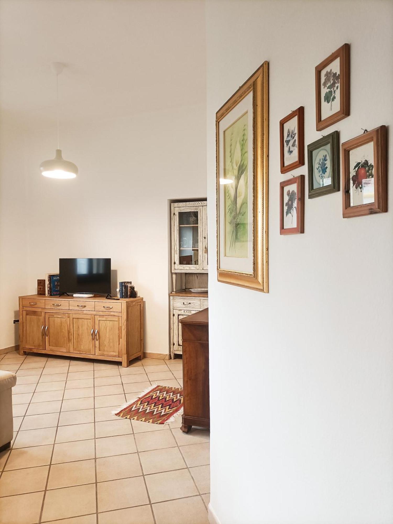 Bright Port View Apartment- Free Parking Cagliari Esterno foto