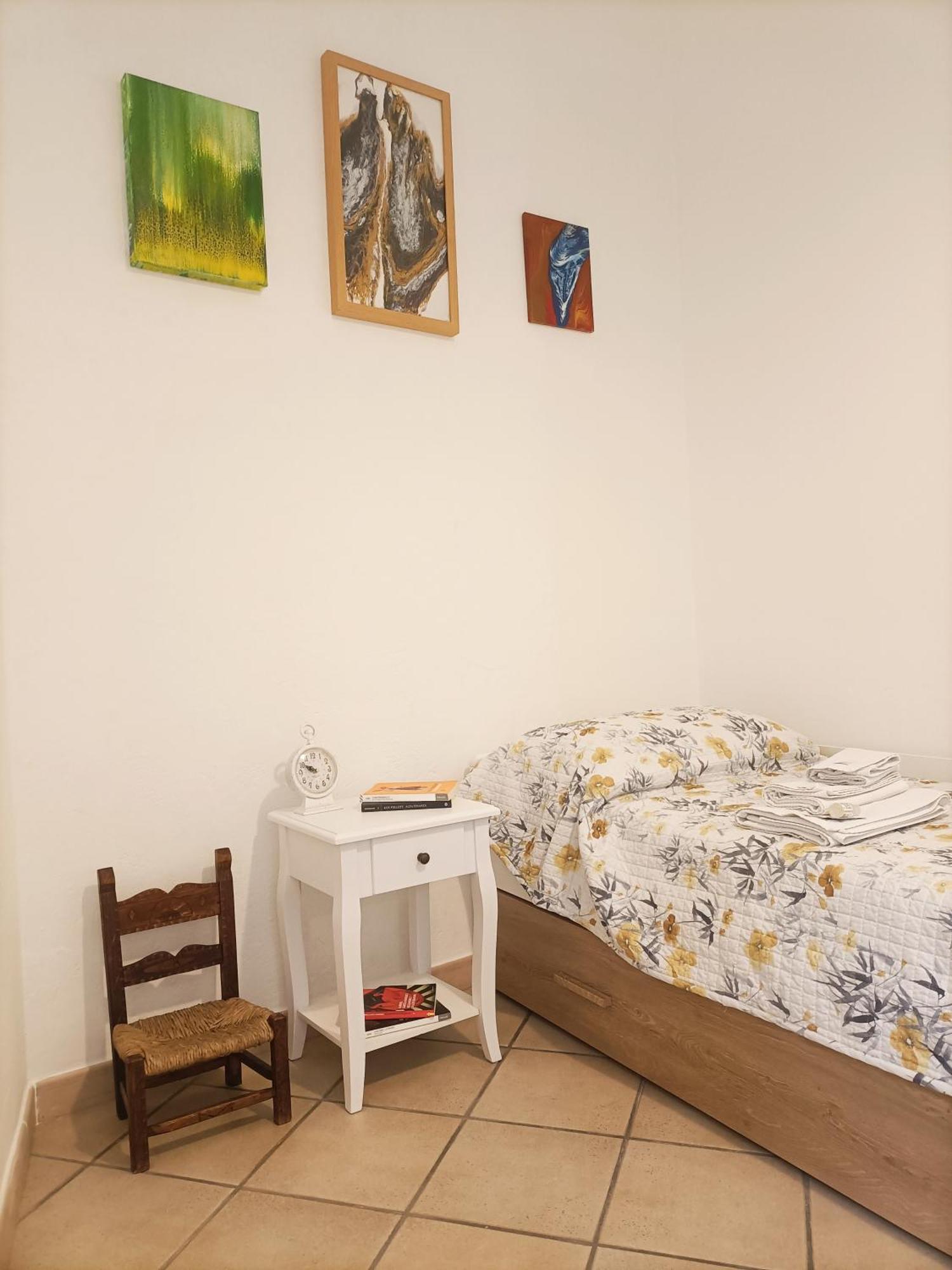 Bright Port View Apartment- Free Parking Cagliari Esterno foto