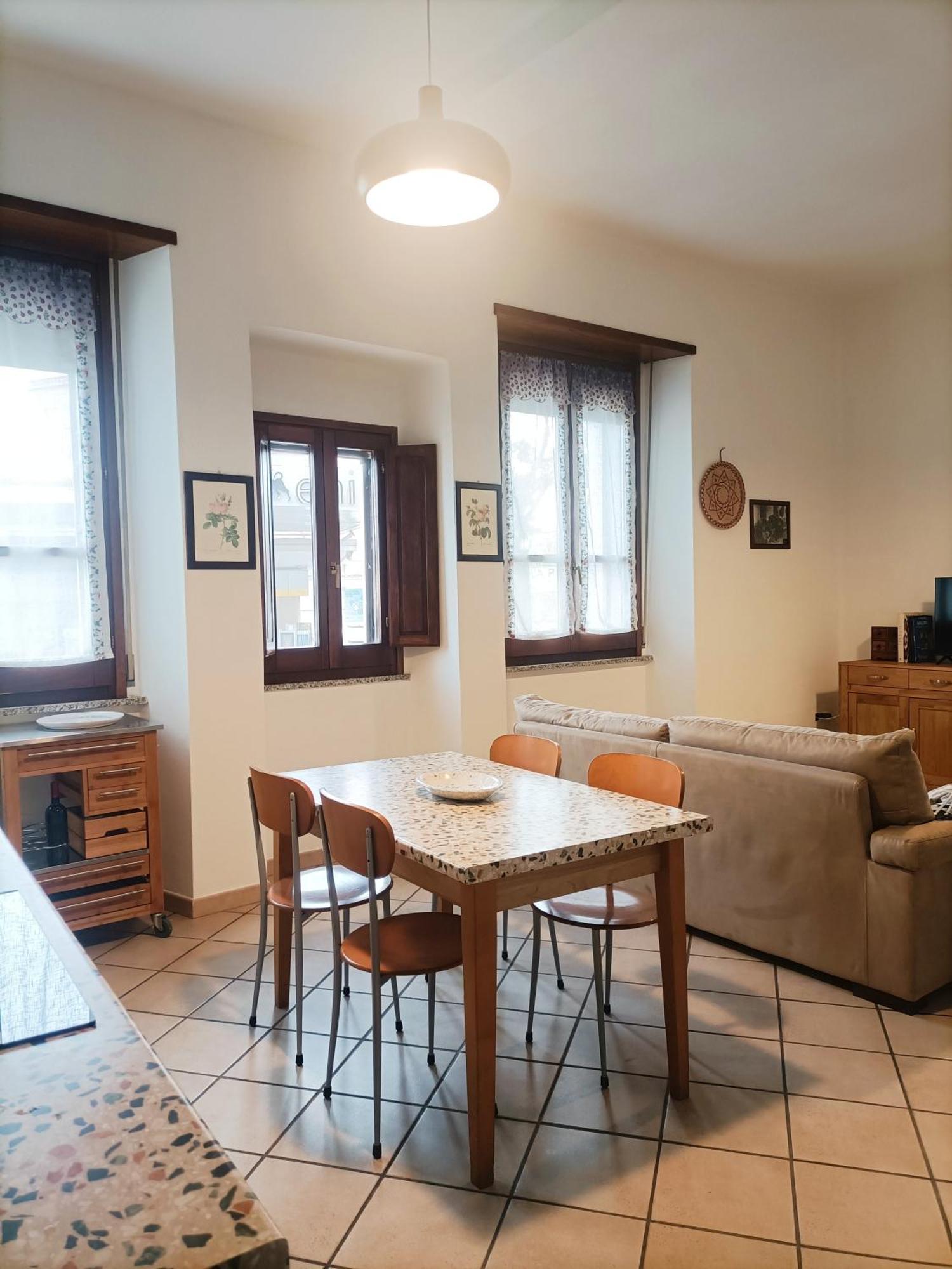 Bright Port View Apartment- Free Parking Cagliari Esterno foto