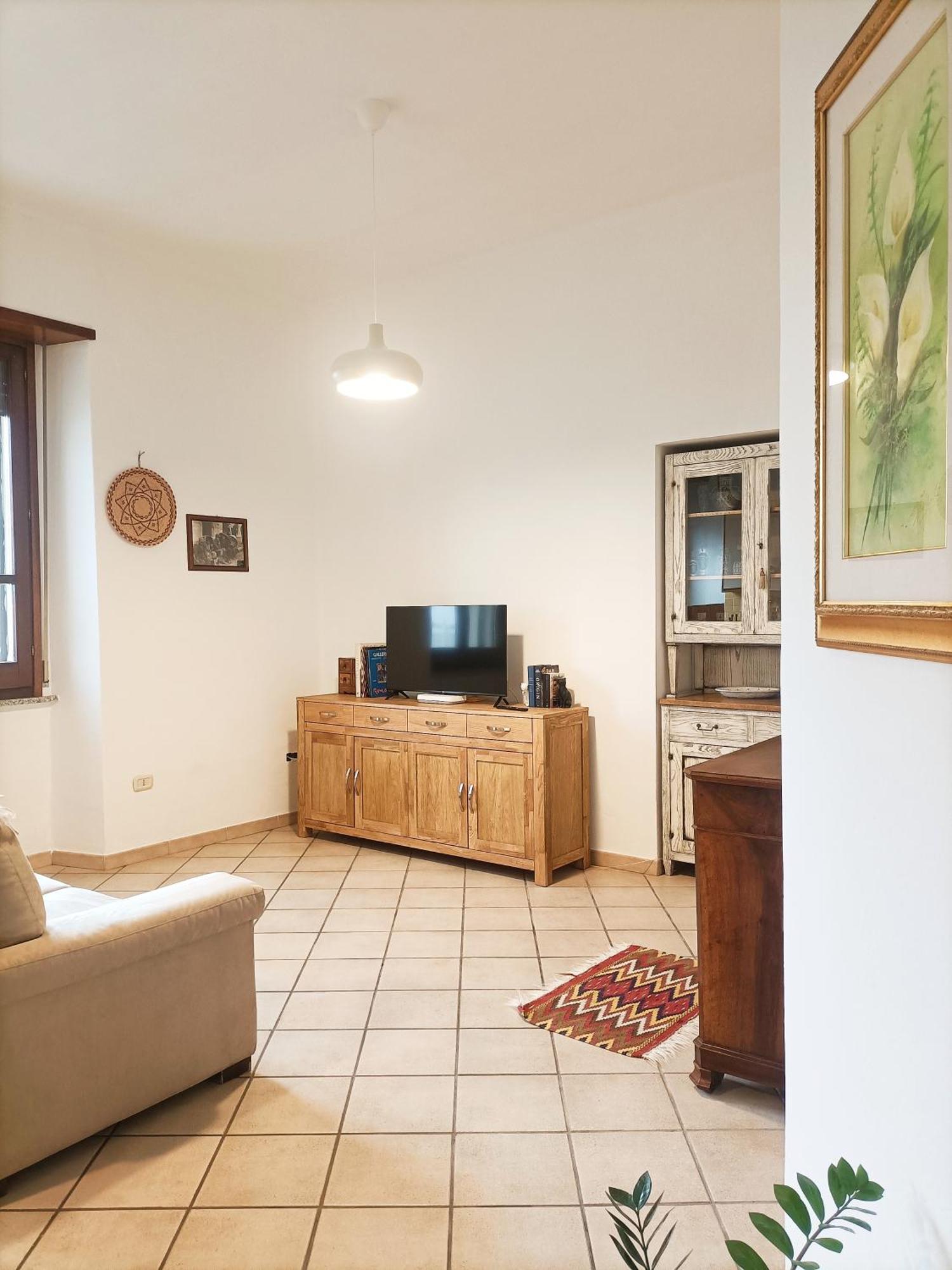 Bright Port View Apartment- Free Parking Cagliari Esterno foto