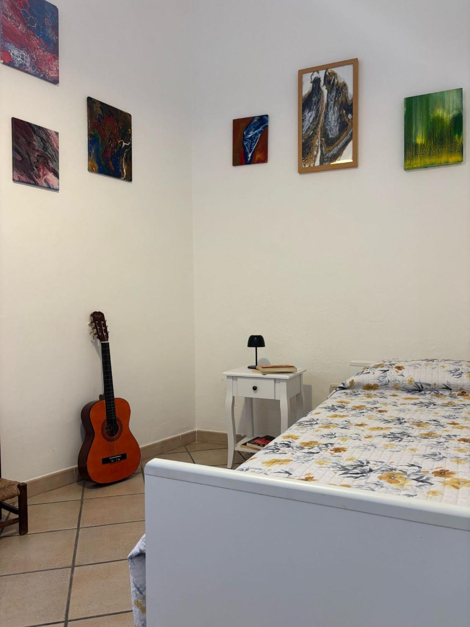 Bright Port View Apartment- Free Parking Cagliari Esterno foto