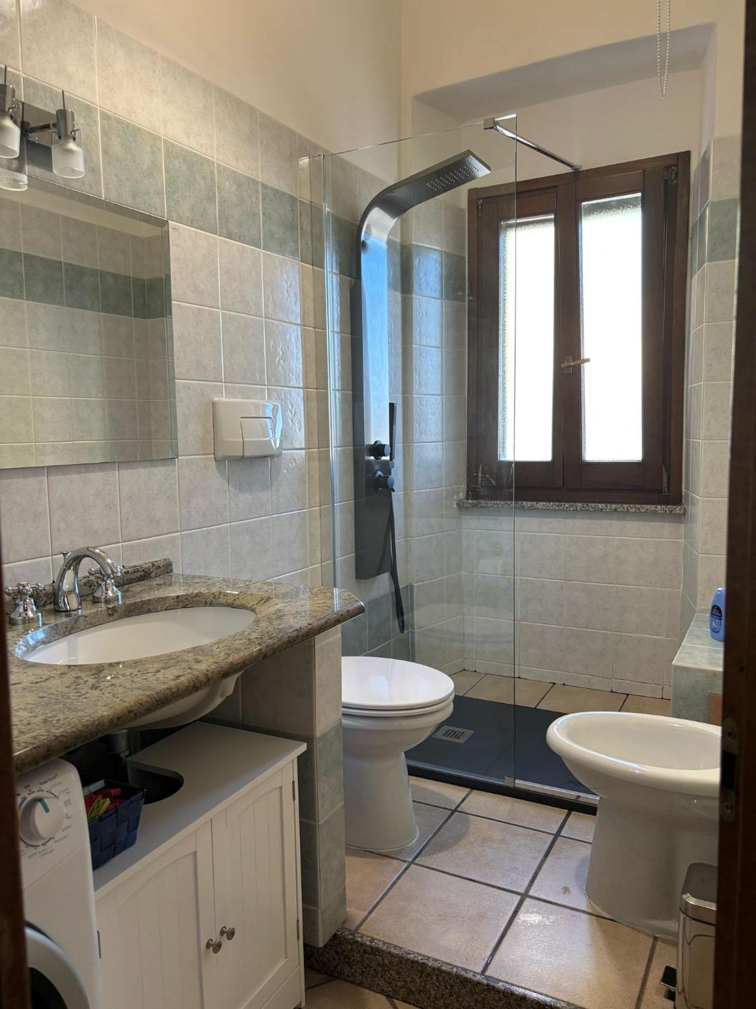 Bright Port View Apartment- Free Parking Cagliari Esterno foto